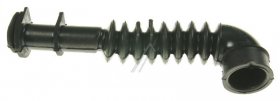 Form Tube - 1108481001 Vent Hose Tub Long [Electrolux Aeg]