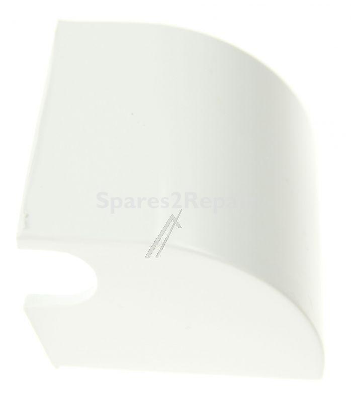 Haier Flap - 0070201455 49055985 Top Hinge Cover