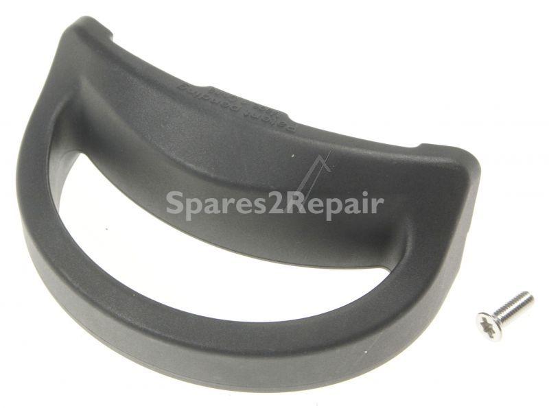 Handle - Handle-cuve+screw [Groupe SEB]