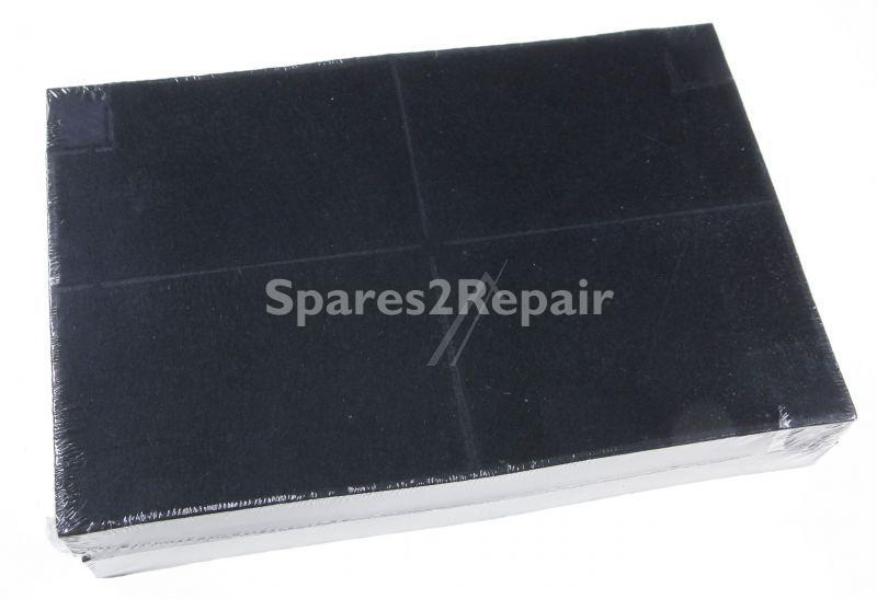 Faber Roblin Carbon Filter - 6099292 112 0037 323 Carbon Filter