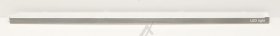 Light Rail - 00111063 Strip Decor [Bosch Siemens]