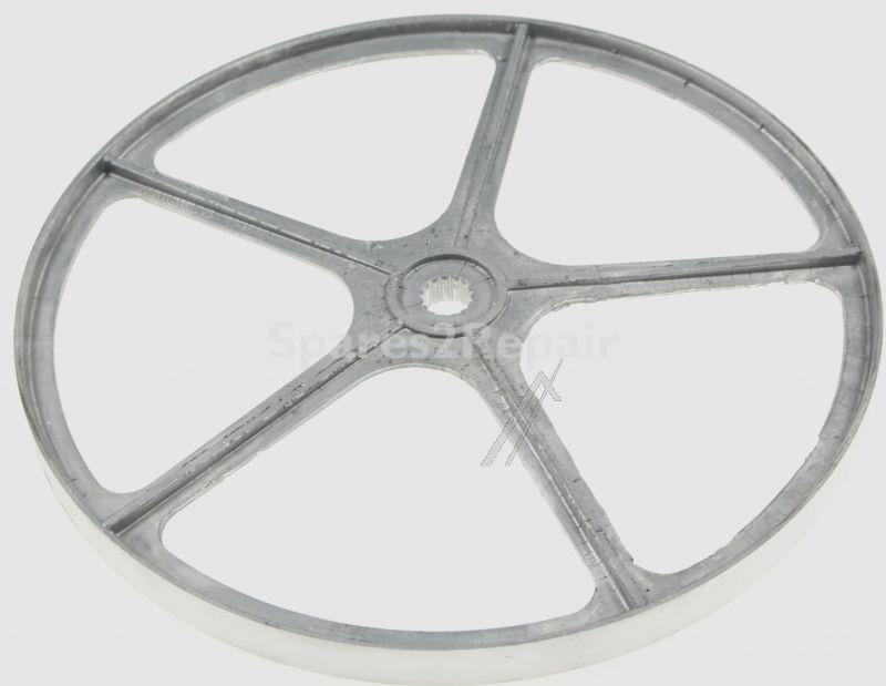 Belt Pulley - 41024630 Drum Pulley [Candy Hoover]