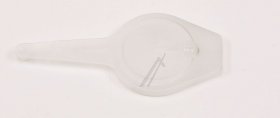 Teka Bottom Plate - 81851161 Water Cap Bottom Tks-690 C
