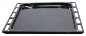 Fry Pan - 39910 Grill Rack-baking Tray [Sogedis]