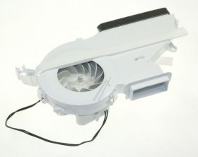 Ventilator Motor - 00661664 Fan Motor [Bosch Siemens]