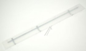 Lamp Cover - 4213000100 C00959077 Lamp Cover(upper) [Arcelik]