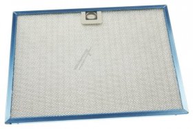 Faber Roblin Grease Filter - 133 0395 386 Grease Filter 286x209 4