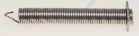 Drain Spring - 517c40 Door Spring (left Or Right) [Sogedis]