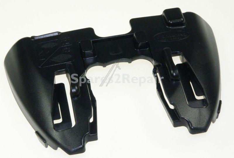 Dustbag holder - Rs-rt3619 Dustbag Holder -black [Groupe SEB]