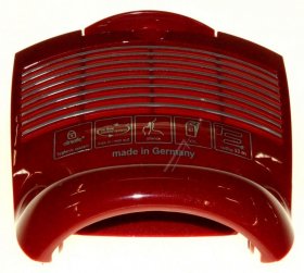 Air Vent Grille - 00648454 Grid [Bosch Siemens]