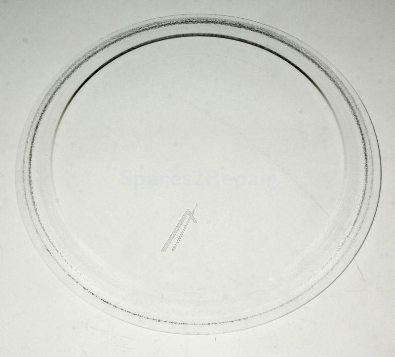 Microwave Turntable Plate - 49001545 Rotating Plate [Candy Hoover]