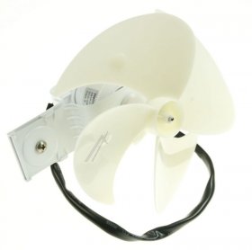Ventilator Motor - 5979270200 C00864498 Dc Fan Motor Assembly [Arcelik]