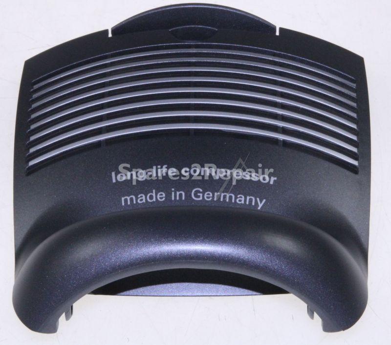 Air Vent Grille - 00644814 Grid [Bosch Siemens]