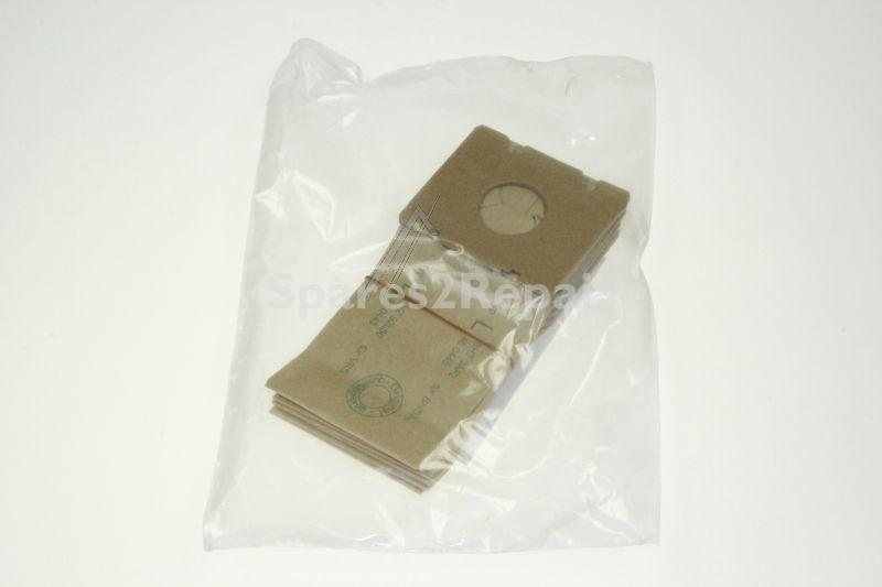 Vacuum Cleaner Bags - Bh23af2 00460445 Vacuum Cleaner Bag [Bosch Siemens]