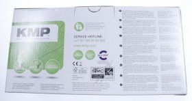 Kmp Toner Cartridge - 3511 0000 Sa-t57 Toner Cartridge Black 2 5k