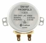 Motor Rotary Disks - 1021201 Microwave Motor Obrot z Meth [Amica]