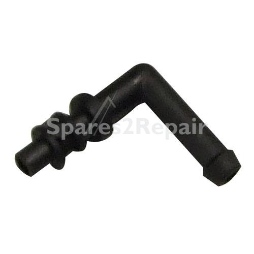 Hose Coupling - 00609833 Coupling [Bosch Siemens]