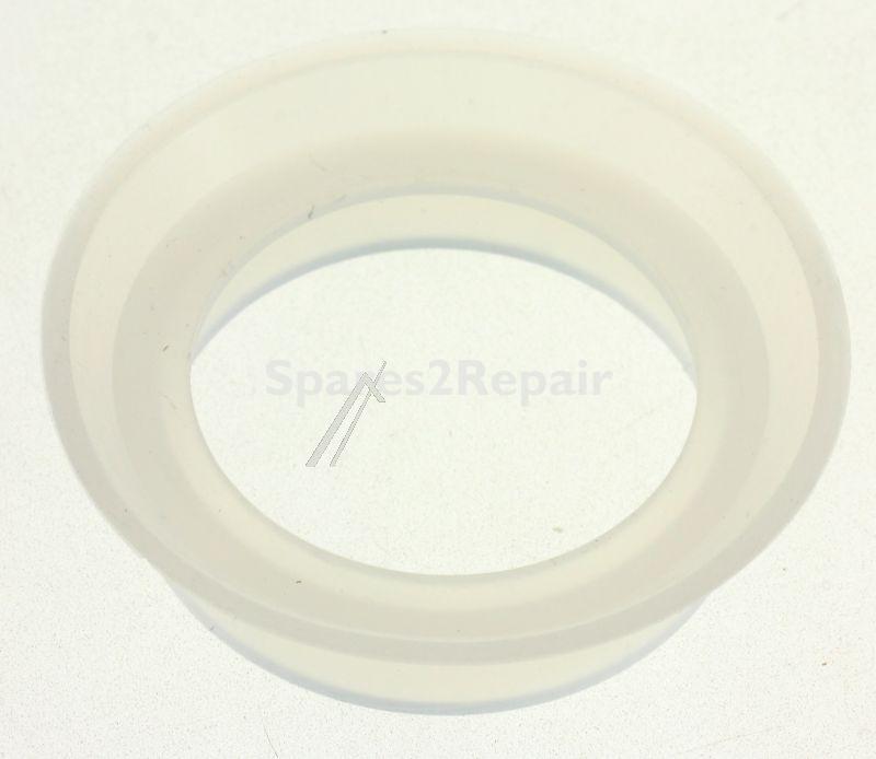 Melitta Sealing Ring - 6556457 Cuff 674 Transparent