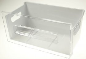 Freezer Drawer - 43009017 Lower Freezer Drawer Body [Candy Hoover]