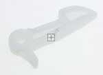 Door Hook - C00339496 480111101046 Hook Door [Whirlpool Indesit]