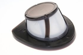 Vacuum Cleaner Filter - Rs-ac3476 Filter-permanent-complete-grey [Groupe SEB]