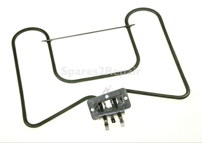 Grill Heating Element - 5119104000 Heating Element [Delonghi]