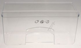 Vegetable Drawer - 49035402 Cass verd 1 06 tq2379-111 [Candy Hoover]