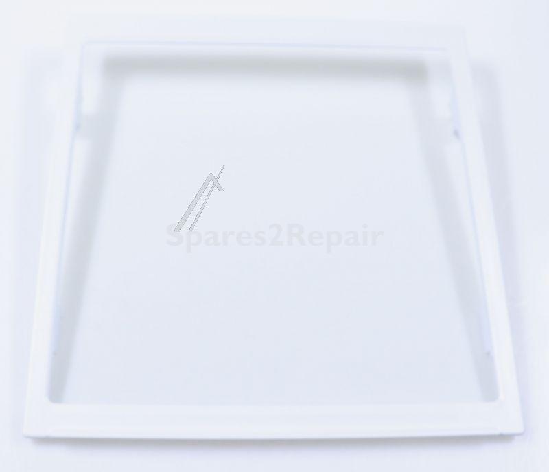 Hisense Gorenje Glass Panel - 403175 Shelf