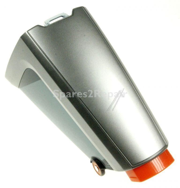 Dust Collector - 4055253688 Dust Container complete zb6114 [Electrolux Aeg]