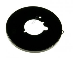 Casing Cover - 3532192238 Cover Medium Burner [Electrolux Aeg]