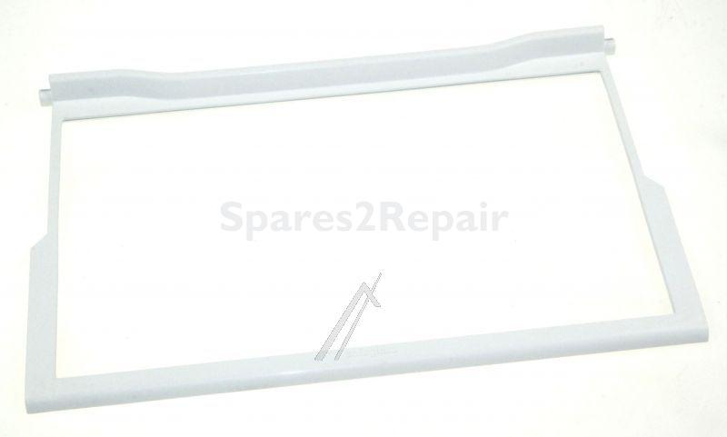 Smeg Glass Panel - 775650904 Glass Panel
