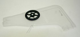 Pressure Controller - 1531164034 Channel Drainage Drying Complete [Electrolux Aeg]