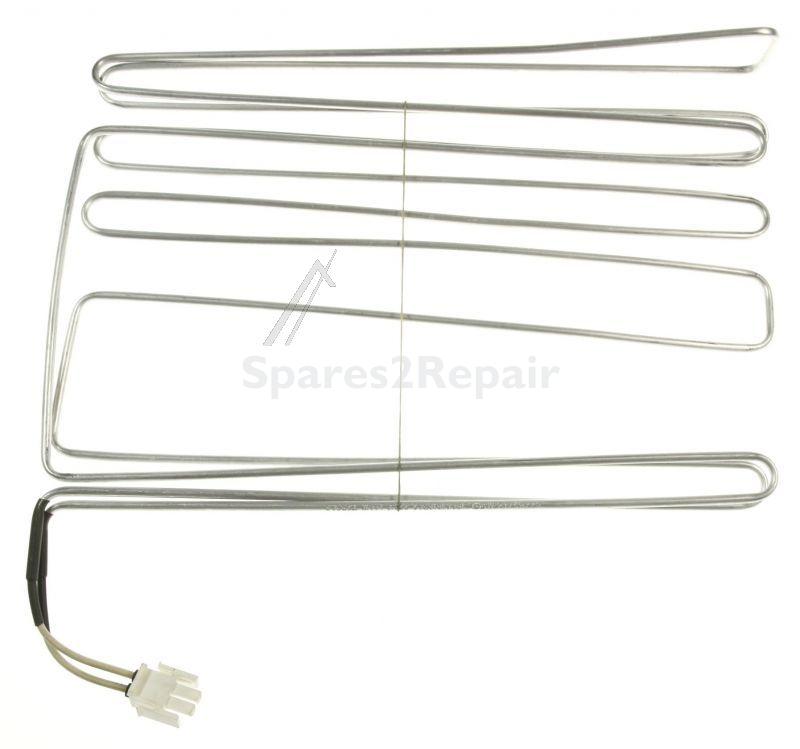 Defrosting Heater - C00094663 482000078084 No-frost Evap Resis 140w 240v (a [Whirlpool Indesit]