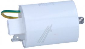 Radio Interference Suppression - 2827981200 C00865455 Interference Suppressor [Arcelik]