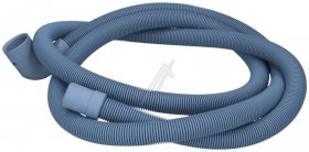 Whirlpool Indesit Washing Machine Outlet Pipe - C00303360 Drain Hose