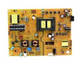 Vestel Power Supply Board - 23521194 Md asy 17ips72r4_43_dvnb_u_c_480ma_zen
