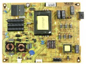 Vestel Power Supply Board - 23220823 Md asy 17ips71r4-39-40-42dlb_95m_c_