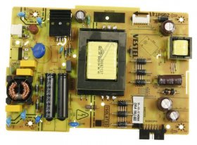 Vestel Power Supply Board - 23517907 Md asy 17ips62r4_38 5dlb_211_350ma_75v