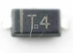 Vestel Smd Diode - 1n4148 30038507 Diode Smd 1n4148 0 2a-100v Sod123 Rohs