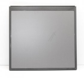 Flap - C00286365 488000286365 Worktop - Graphite Maxi Futura [Whirlpool Indesit]