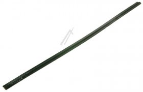 Compatible Dishwasher Seal - Lower Door Gasket  Bauknecht 481246668912