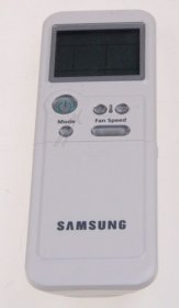 Samsung Remote Control - Assy Remocon inverter(vivace Moderato)