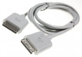 Samsung Audio-video connector - Bn39-02209a Oneconnectmini Cable ks7000~ks9000 44p l