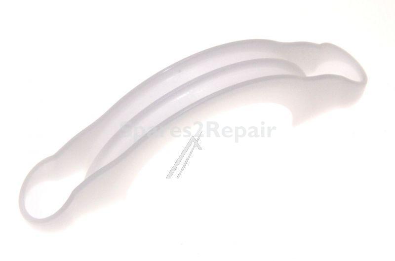 Bow - 2963120100 C00868051 Motorbracketclamp(plastic) [Arcelik]