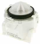 Copreci Drain Pump - Blp301-003 Drain Pump Alternative For Bosch Siemens