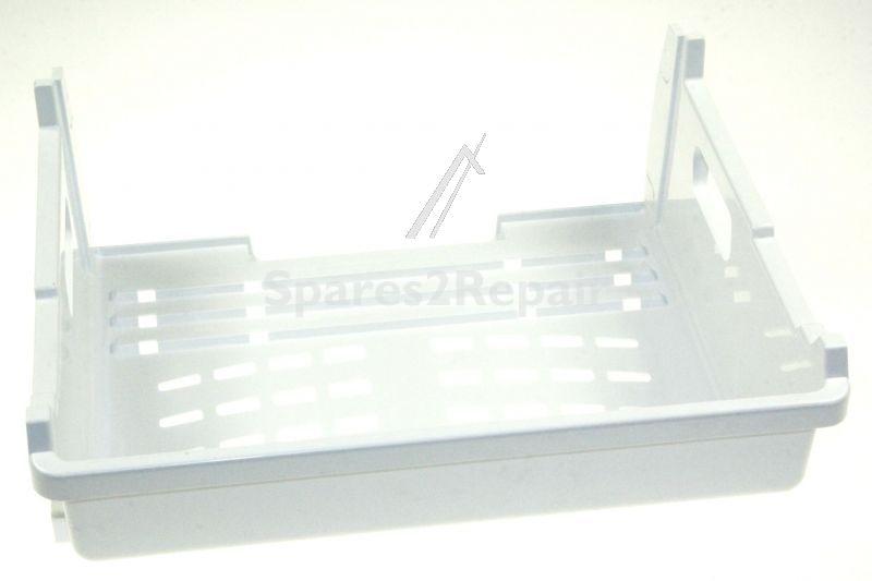 Freezer Drawer - 4841070200 C00867951 B773-774 Drawer Body (154mm) [Arcelik]