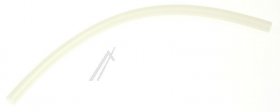 Connecting Hose For Coffee Machines - Ms-0a01478 Tube 230mm-silicone [Groupe SEB]