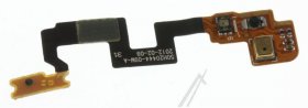 Htc Flexi print Connector - 80h01294-00 Power Flex On-off For Htc Onex