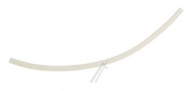 JURA Connecting hose for coffee machines JURA CONNECTING HOSE SILICONE 4.2X8.0X280MM 64922