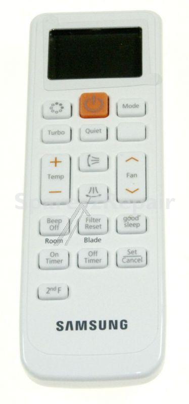 Samsung Remote Control - Mrdh00 Db93-11115n Remote Control - Assembly Remocon arh-5012 global 4way Eng
